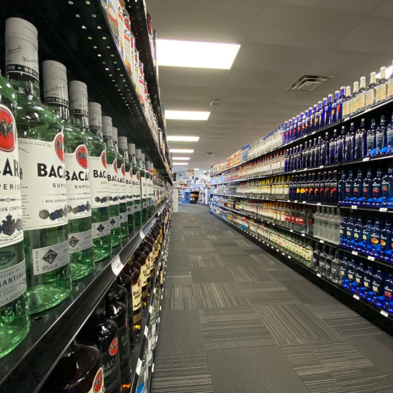 Liquor World Wines And Liquor Best Liquor Selection